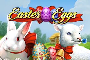 Easter Eggs Slot Online – Recensione e Free Demo