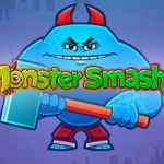 Monster smash slot