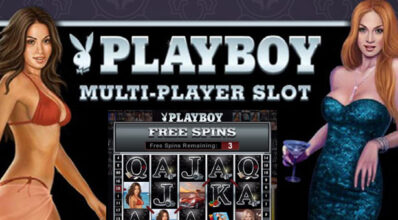 playboy video slot
