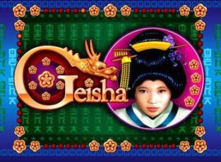 Geisha Slot VLT Online – Recensione e Free Demo