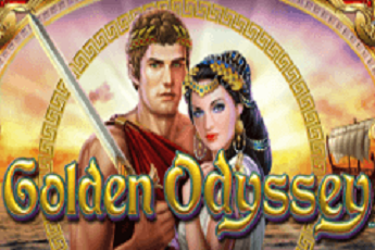 Golden Odyssey slot
