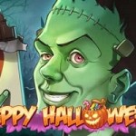 Happy Halloween slot