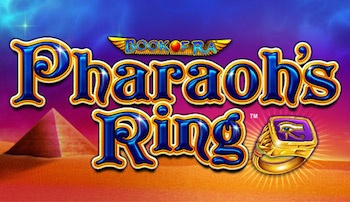 Pharaoh's Ring Slot Vlt