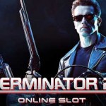 Terminator 2 Slot Machine