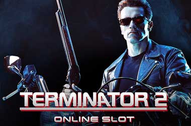 Recensione Slot Machine Terminator 2