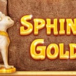 Sphinx Gold Slot Online