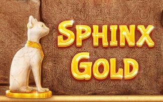 Sphinx Gold Slot Online