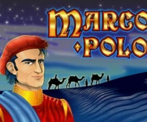 Marco Polo Slot Vlt