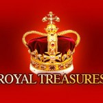 Royal Treasures Slot