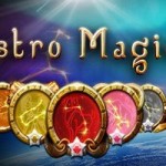 Astro Magic Slot Online