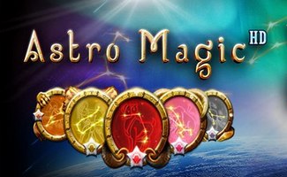 Astro Magic Slot Online