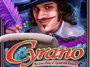 Cyrano Slot