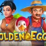 Golden Eggs Slot