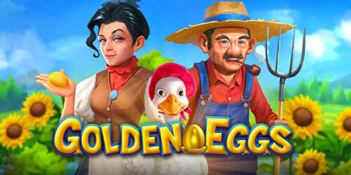 Golden Eggs Slot