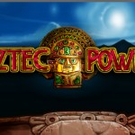 Aztec Power Slot Vlt