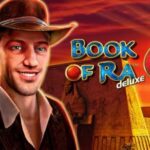 Book of Ra 6 Deluxe
