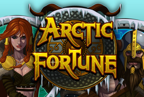 Artic Fortune Slot Machine Online