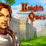 Knights Quest Slot Vlt Online