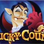 Lucky Count Slot Vlt Online