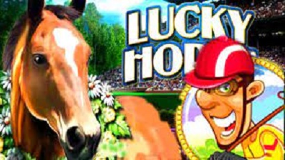 Lucky Horse slot