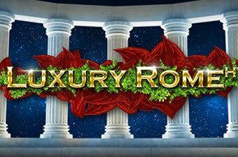 Luxury Rome Slot