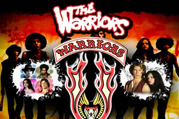 The Warriors Slot Online – Recensione e Gioco Free