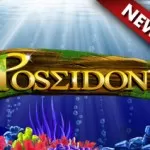 Poseidon Slot
