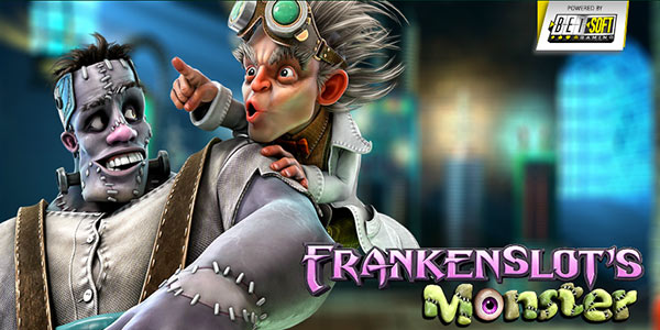 Recensione Slot Machine Online Frankenslot’s Monster