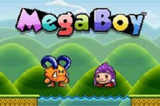 Mega Boy Slot