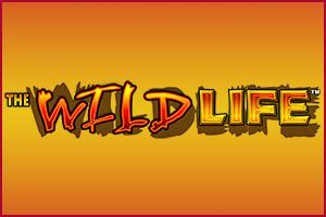 The Wild Life Slot Vlt
