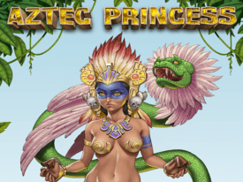 Aztec Princess Slot Online – Recensione e Gioco Free