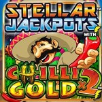Chilli Gold 2 Slot machine vlt