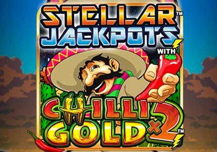 Recensione Slot Machine Vlt Online Chilli Gold 2