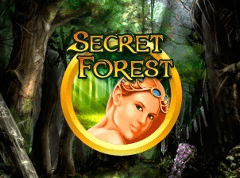 Secret Forest Slot