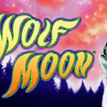 Wolf Moon Slot machine vlt