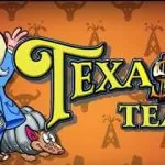 Texas Tea Slot