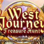 West Journey Treasure Hunt Slot Machine Online