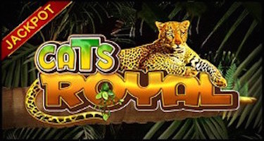 Cats Royal Slot Online – Gioco Free e Recensione
