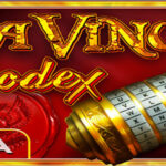 Da Vinci Codex Slot