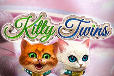 Kitty Twins Slot