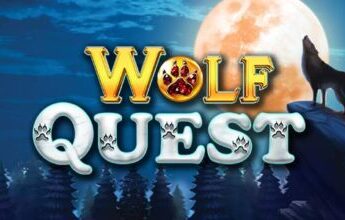 Wolf Quest Slot