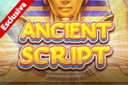Ancient Script Slot Online – Recensione e Prova 2023