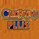 Cleopatra Plus Slot online gratis