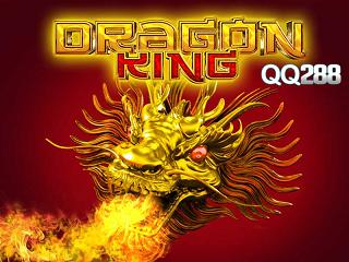 Dragon King Slot machine online gratis