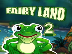 Fairy Land 2 Slot machine online