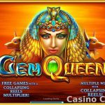 Gem Queen Slot machine gratis
