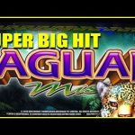 Jaguar Mist Slot online gratis
