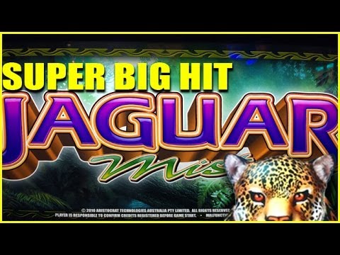Recensione Jaguar Mist Video Slot Vlt Online