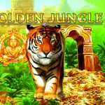 Golden Jungle Slot