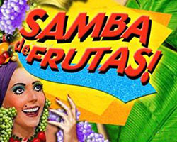Samba de Frutas slot